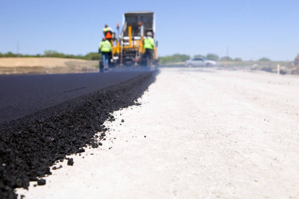 Driveway Pavers for Homes in Harrisburg, OR