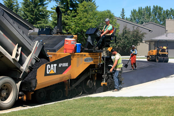 Driveway Repair Near Me in Harrisburg, OR